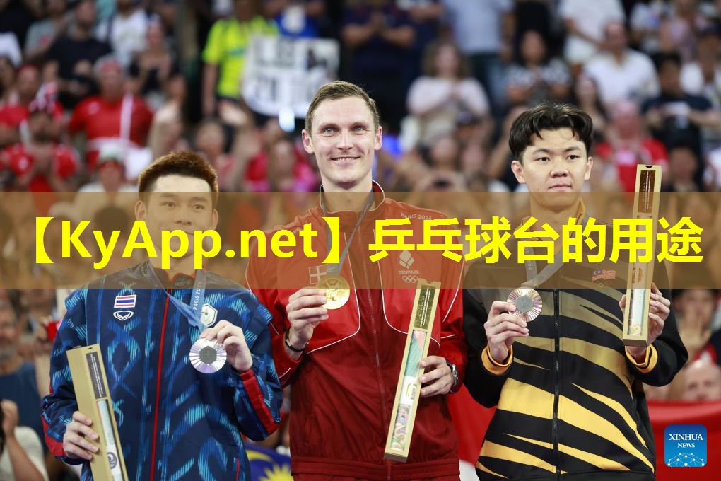 乒乓球台的用途 乒乓球台的用途