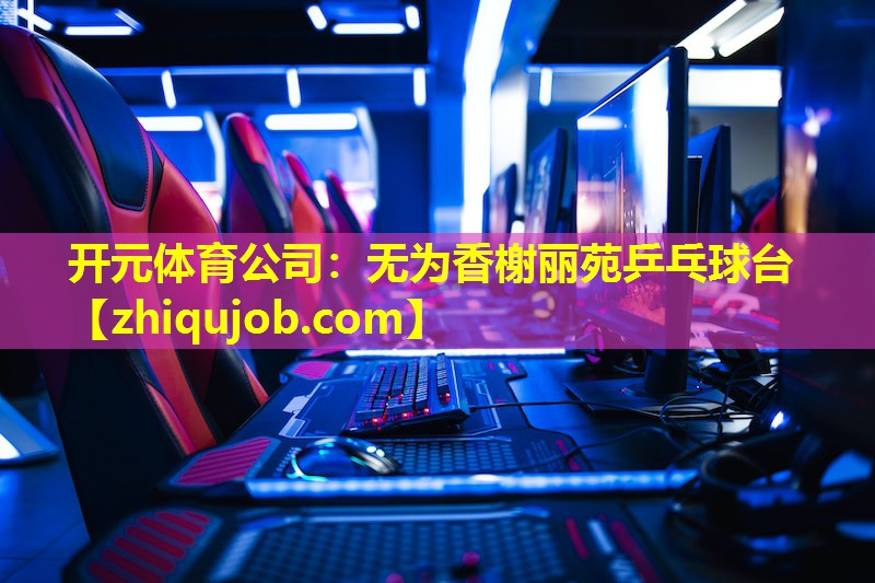 无为香榭丽苑乒乓球台 无为香榭丽苑乒乓球台