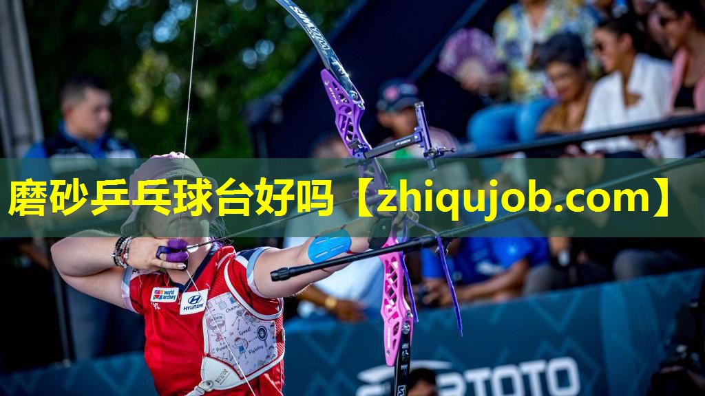 磨砂乒乓球台好吗 磨砂乒乓球台好吗