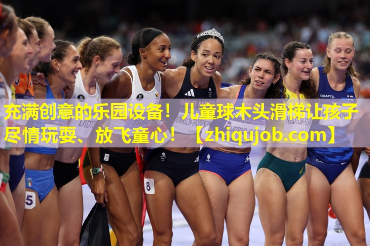 充满创意的乐园设备!儿童球木头滑梯让孩子尽情玩耍、放飞童心! 充满创意的乐园设备!儿童球木头滑梯让孩子尽情玩耍、放飞童心!