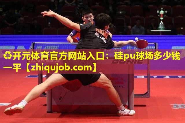 硅pu球场多少钱一平 硅pu球场多少钱一平