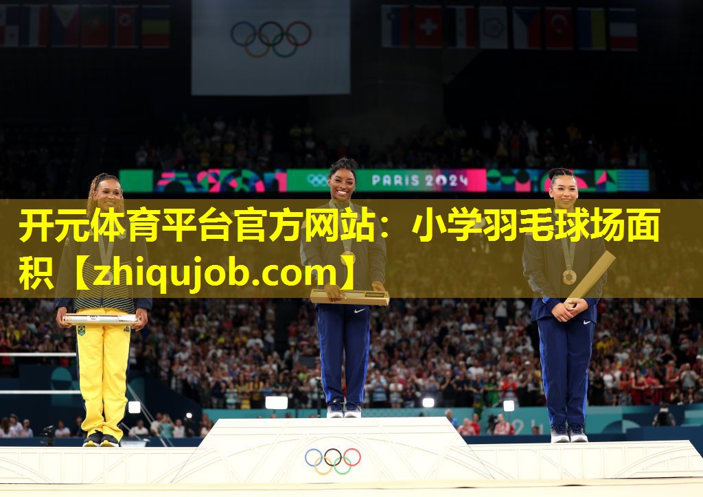 小学羽毛球场面积