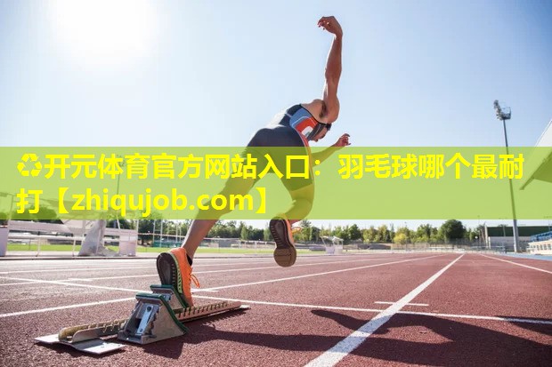 羽毛球哪个最耐打