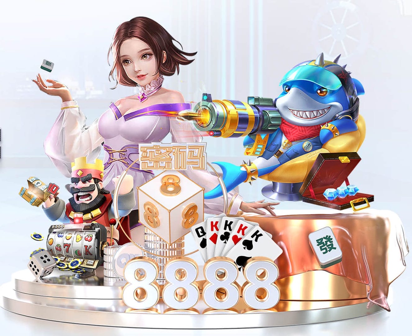 6686app 深圳园林绿化工程运营